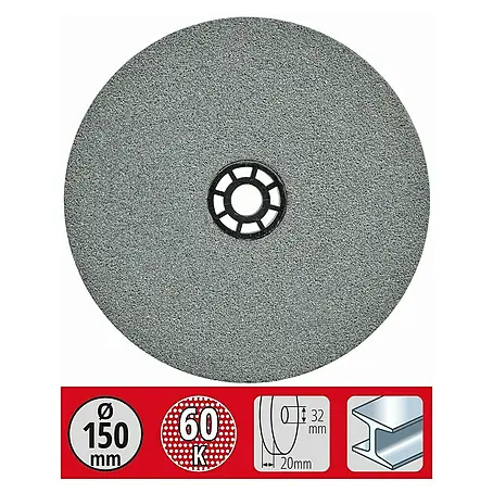 Einhell  Disco para esmerilar 4950