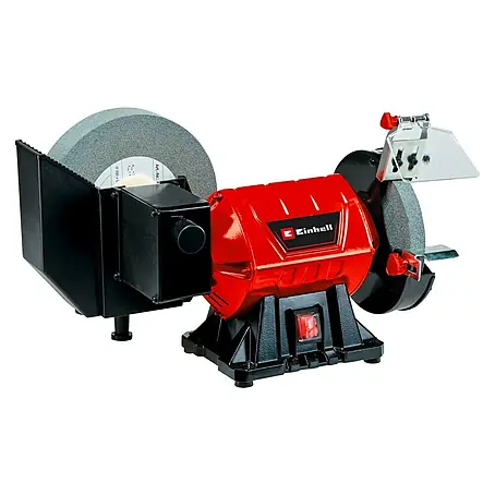 Einhell  Esmeriladora en seco y en húmedo TC-WD 200/150