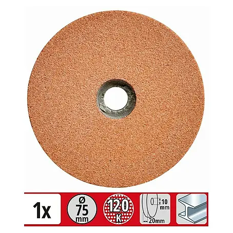 Einhell  Disco de pulir 4950