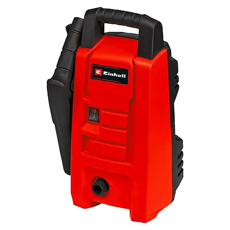 Einhell Classic Hidrolimpiadora de alta presión TC-HP90