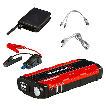 Einhell  Kit de arranque CE-JS 8
