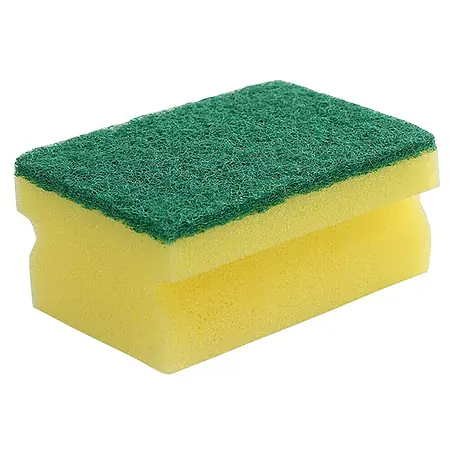 3M Scotch Brite Estropajo salvauñas medio