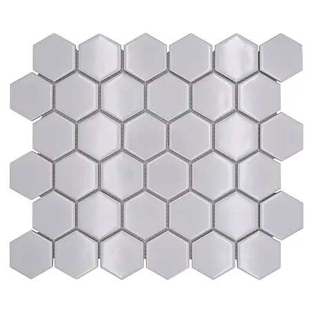 Mozaična ploščica [SI] Hexagon Uni HX 080