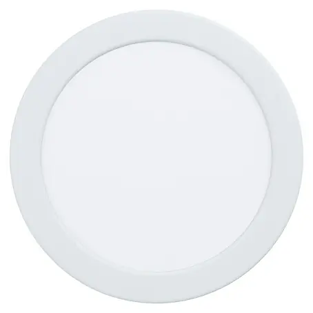 Eglo Fueva 5 LED-Einbauspot
