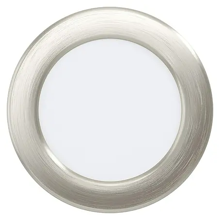 Eglo Fueva 5 LED-Einbauspot