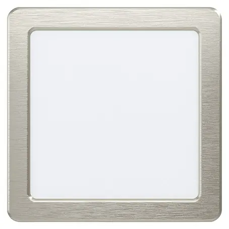 Eglo Fueva 5 LED-Einbauleuchte