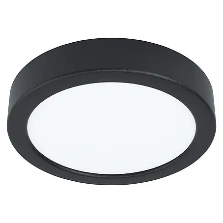 Eglo Fueva 5 LED-Deckenleuchte rund