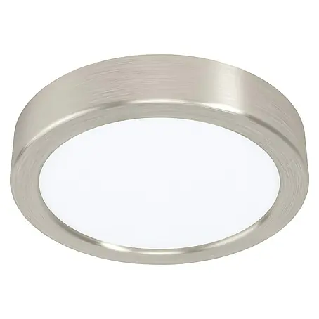 Eglo  LED-Deckenleuchte rund Fueva 5