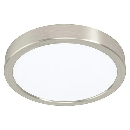 Eglo  LED-Deckenleuchte rund Fueva 5