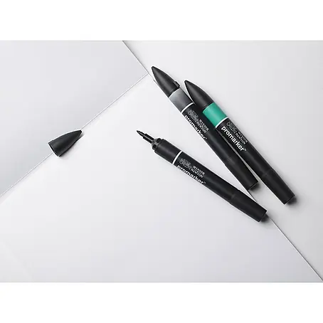 Winsor & Newton  Zeichenpapier Marker Block