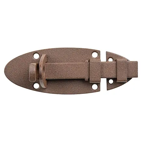 GAH Alberts  Pestillo deslizante Duravis®