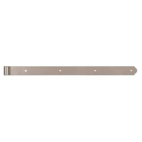 GAH Alberts  Ladenband Duravis®