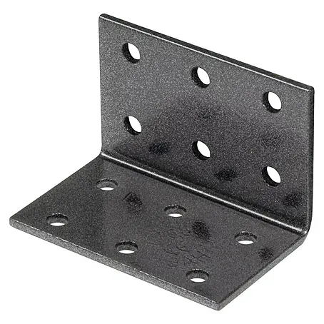 GAH Alberts  Escuadra con placa perforada Duravis®