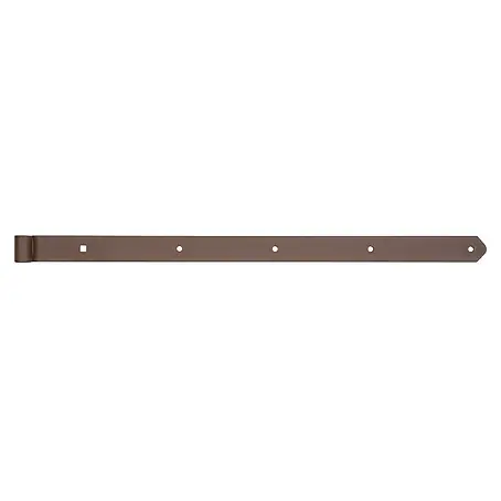 GAH Alberts  Ladenband Duravis®