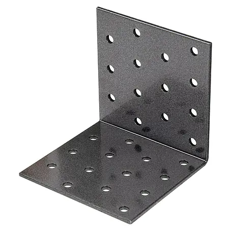 GAH Alberts  Escuadra con placa perforada Duravis®