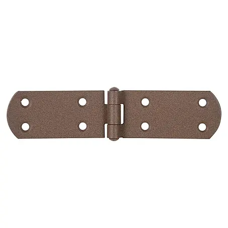 GAH Alberts  Bisagra perforada Duravis®