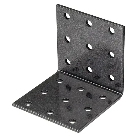GAH Alberts  Escuadra con placa perforada Duravis®