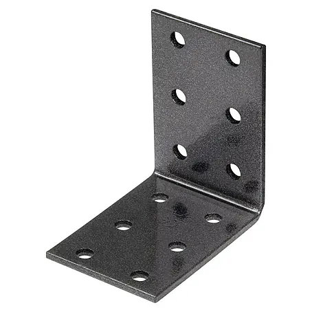 GAH Alberts  Escuadra con placa perforada Duravis®