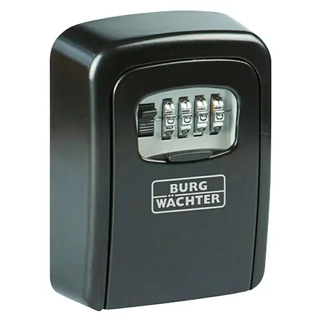 Burg-Wächter  Schlüsselbox Key Safe