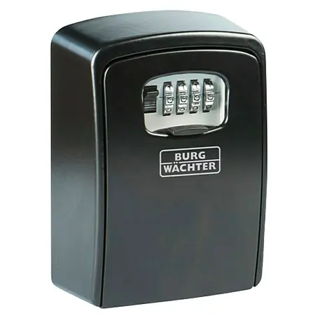 Burg-Wächter  Schlüsselbox Key Safe
