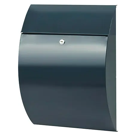 Burg-Wächter  Briefkasten Riviera 835