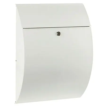 Burg-Wächter  Briefkasten Riviera 835
