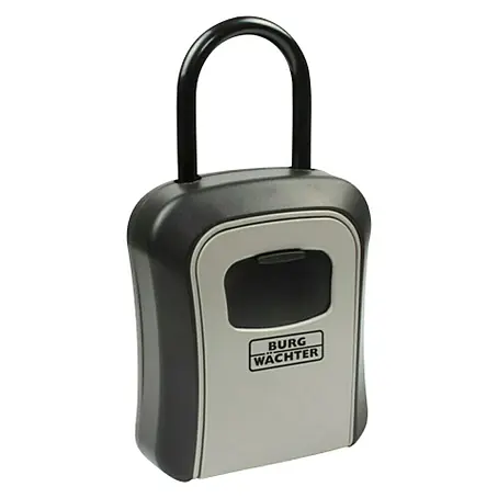 Burg-Wächter  Schlüsselbox Keysafe 50 SB