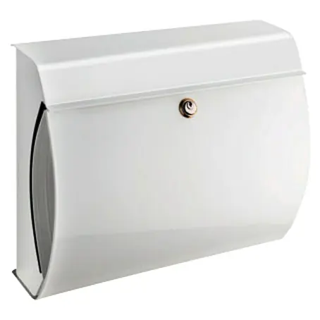 Burg-Wächter  Briefkasten Verona
