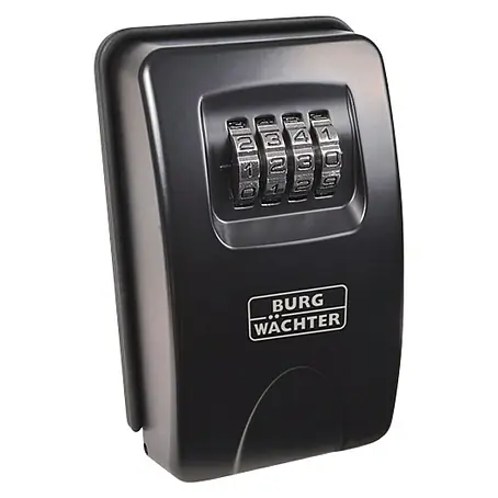 Burg-Wächter  Schlüsselbox KeySafe 20 SB