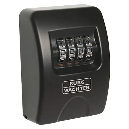 Burg-Wächter  Schlüsselbox KeySafe 10 SB