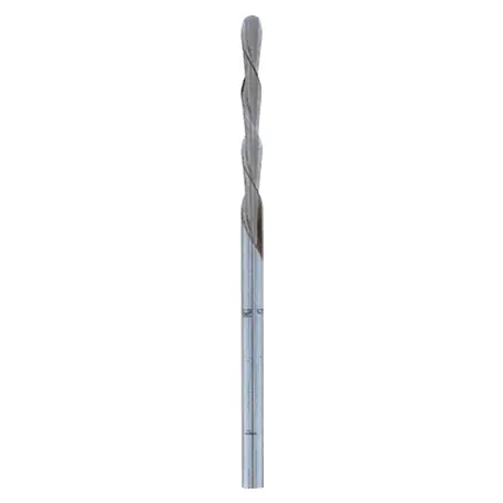 Dremel  Diamantspiraalboren 561