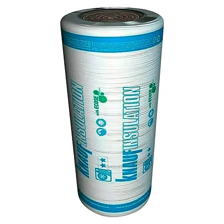 Knauf Insulation  Izolacijski filc Naturoll Plus