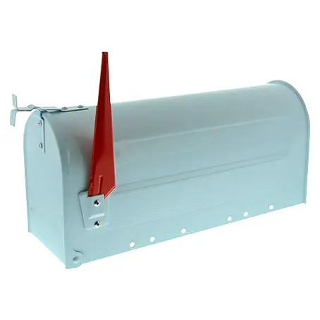 Burg-Wächter  Briefkasten U.S.-Mailbox 891