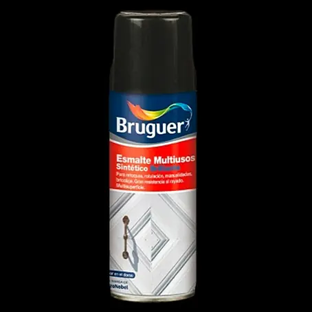 Bruguer  Spray esmalte Multiusos