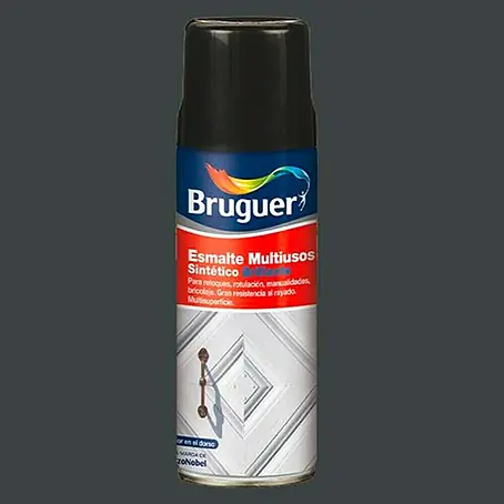 Bruguer  Spray esmalte Multiusos
