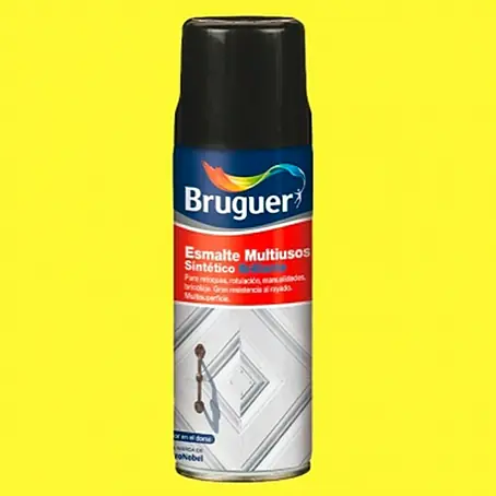 Bruguer  Spray esmalte Multiusos