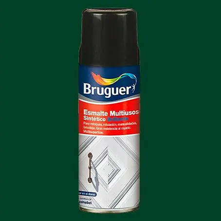 Bruguer  Spray esmalte Multiusos