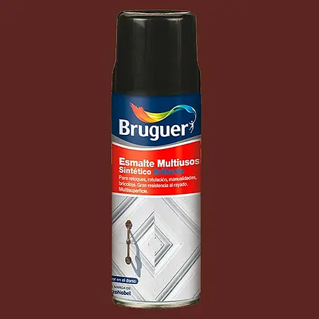 Bruguer  Spray esmalte Multiusos