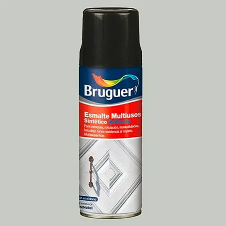 Bruguer  Spray esmalte Multiusos