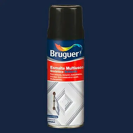 Bruguer  Spray esmalte Multiusos