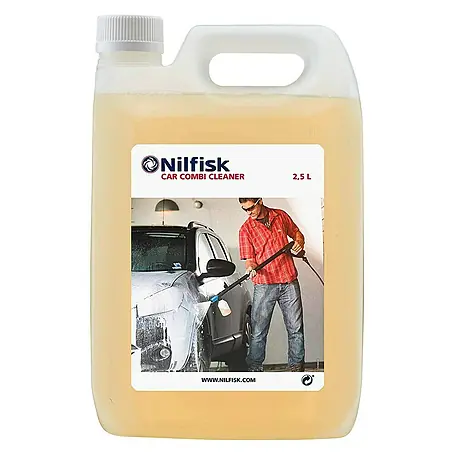 Nilfisk  Detergente para automóvil Car Combi Cleaner
