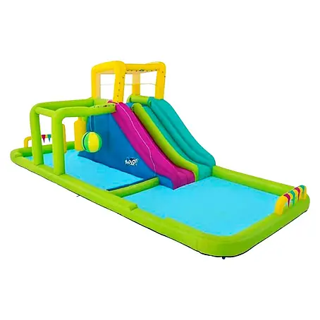 Bestway  Vodeni tobogan  Water Park