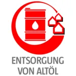 Entsorgung von Altöl