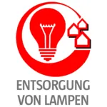 Entsorgung von Lampen