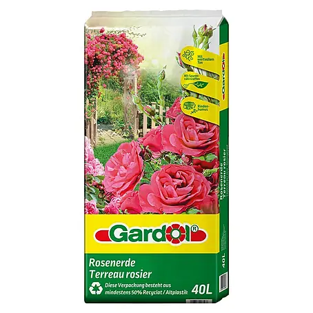 Gardol  Rosenerde