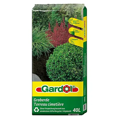 Gardol  Graberde