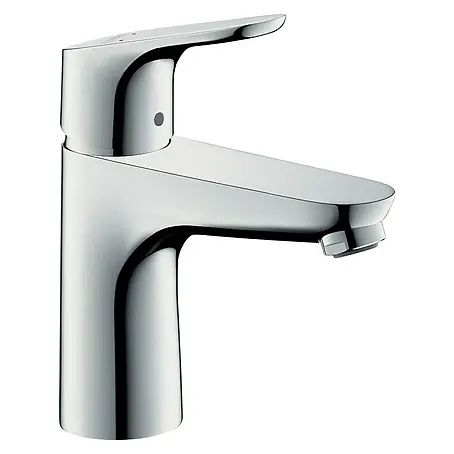 Hansgrohe  Wastafelkraan