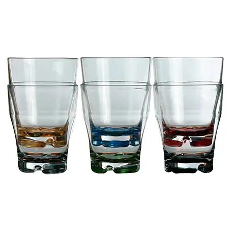 Marine Business Party Vaso para beber