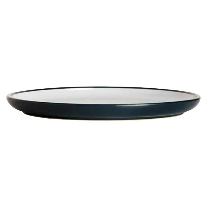 Marine Business Welcome on Board Plato redondo - Diámetro: 21 cm, 6 uds. - Vista frontal