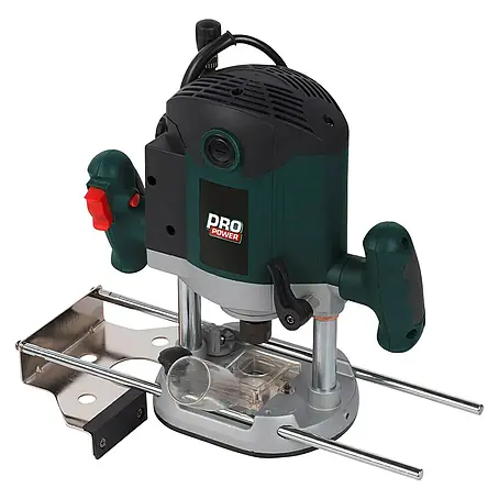 PowerPlus  Fresadora de superficie POWP6050